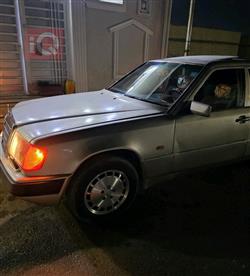 مرسيدس بنز S-Class